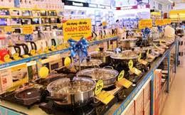Mở cửa hàng mặt phố, bán thêm đồ gia dụng, tiếp cận bà nội trợ, phải chăng chuỗi VinPro của Vingroup đang học theo chính đối thủ lớn nhất - Điện máy Xanh? - Ảnh 2.